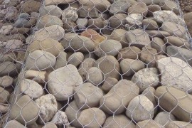 石笼网采用哪种镀锌的方式才是最好的？