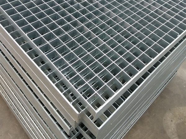 不锈钢钢格栅板表面处理方法，你了解多少 钢格栅板 第1张