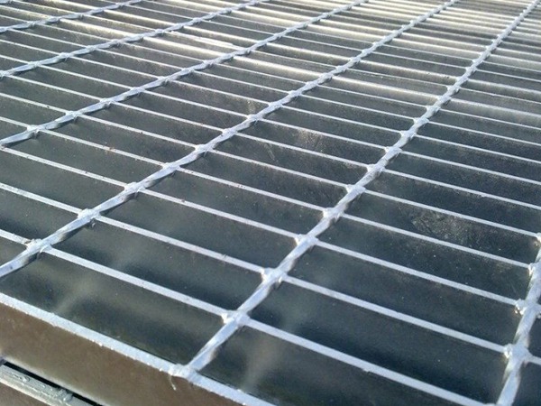 钢格栅板的维护与保养 钢格栅板 第2张