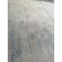Anti-Explosion Barrier