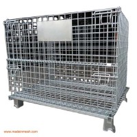 Modular Industrial Storage