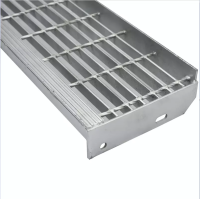 ISO Standard Steel Grating V3
