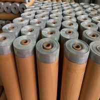 Decorative Aluminum Perforated Metal Mesh Panel